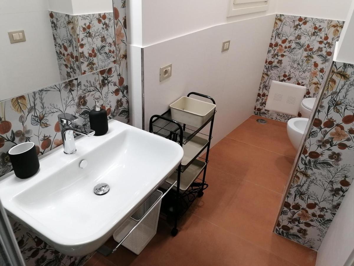 Appartamento B&B Volte D'Ogiva Altamura Exteriör bild