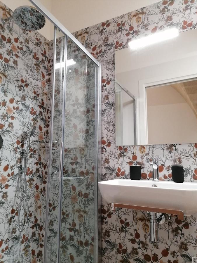Appartamento B&B Volte D'Ogiva Altamura Exteriör bild