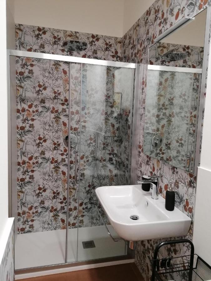 Appartamento B&B Volte D'Ogiva Altamura Exteriör bild