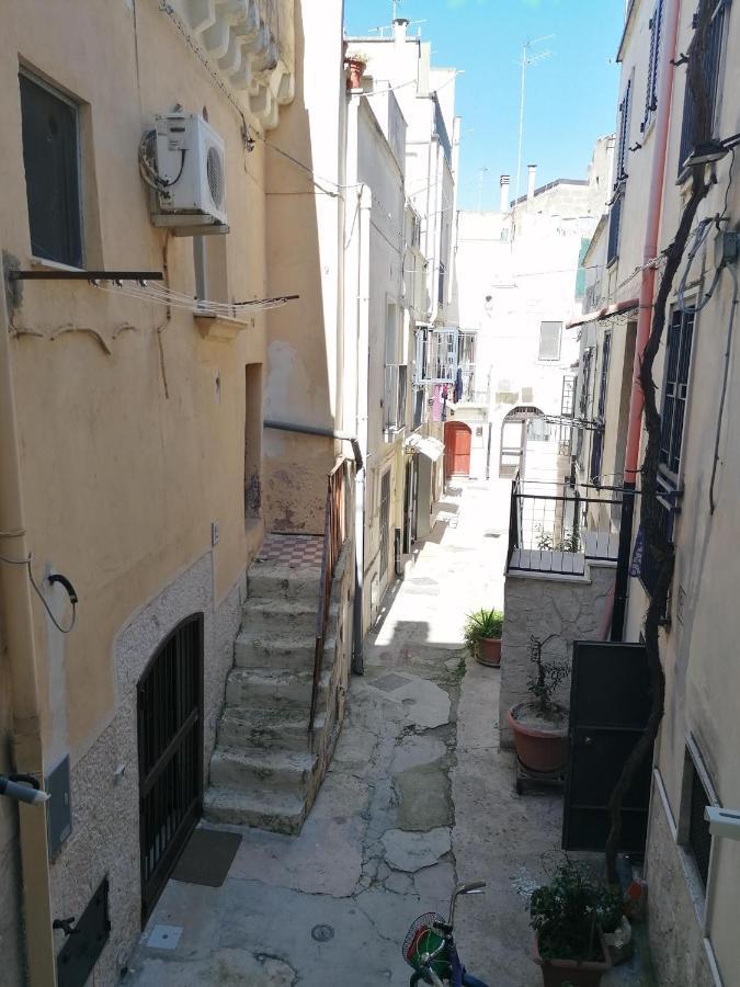 Appartamento B&B Volte D'Ogiva Altamura Exteriör bild